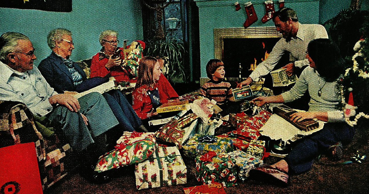 1970s christmas wish list a ranch 1970s christmas specials