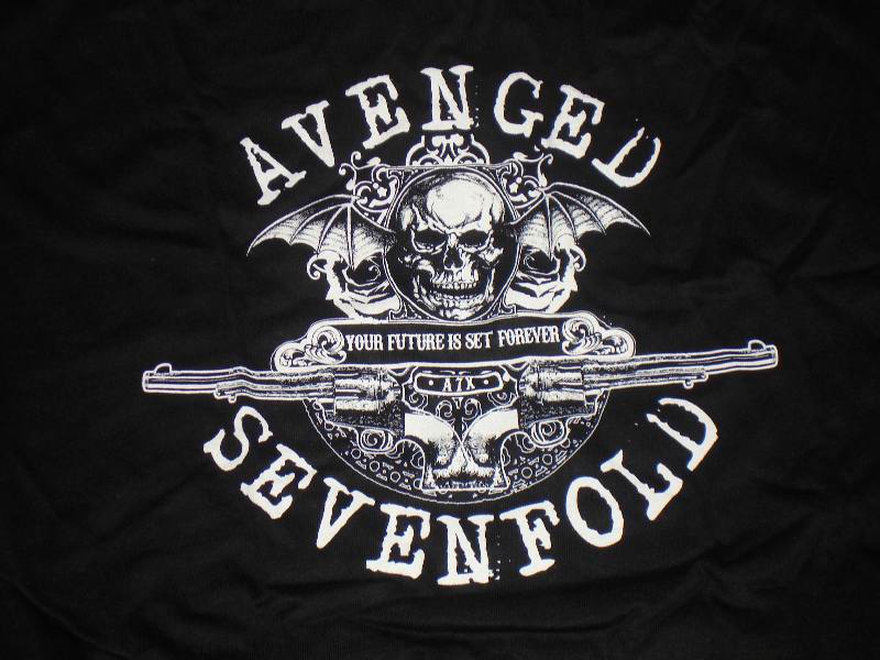 Minus one gitar gratis: Bat country minus one (avenged sevenfold)