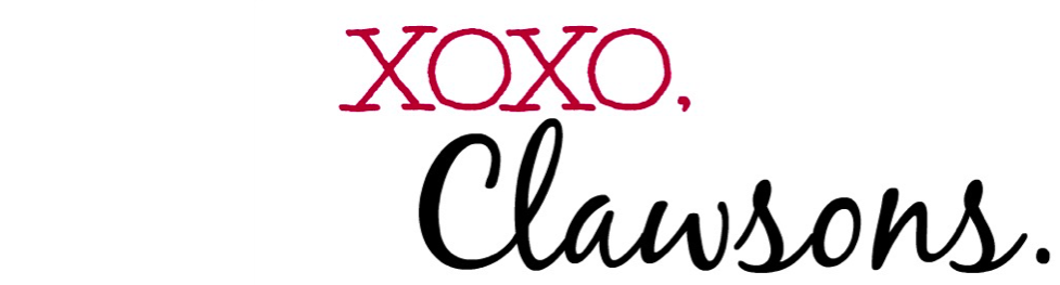 XO Clawsons
