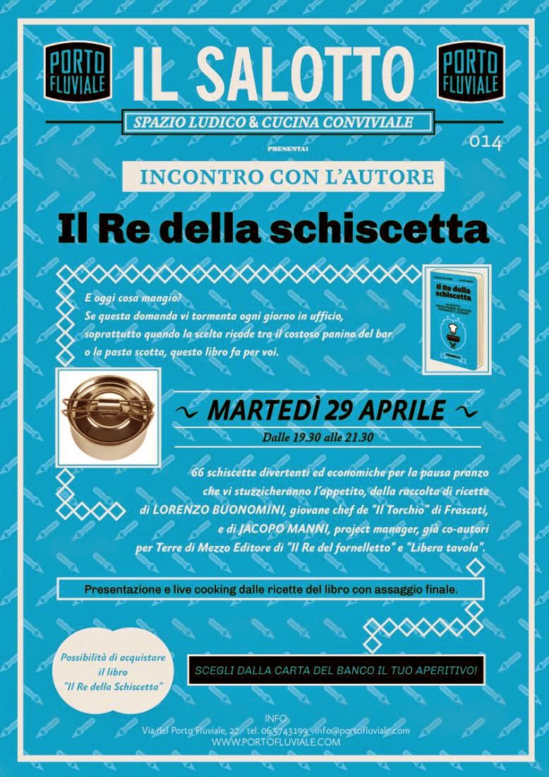 il re della schiscetta - una recensione #iomiportoilpranzodacasa