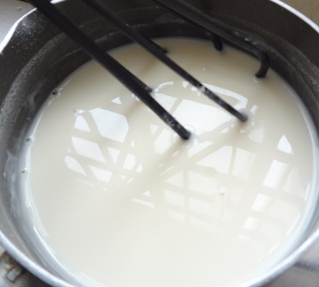 Shocks and Shoes Recipe for the Week White bread with Tangzhong