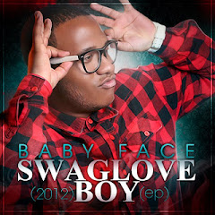 "SwagLove Boy" EP - @Babyfacebrc