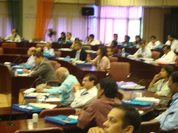 Stevia Global Summit 2010, New Delhi