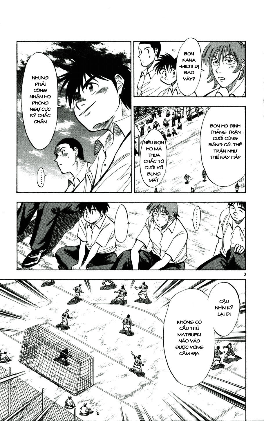 Fantasista bản VIP Chap 26 - Truyen.Chap.VN