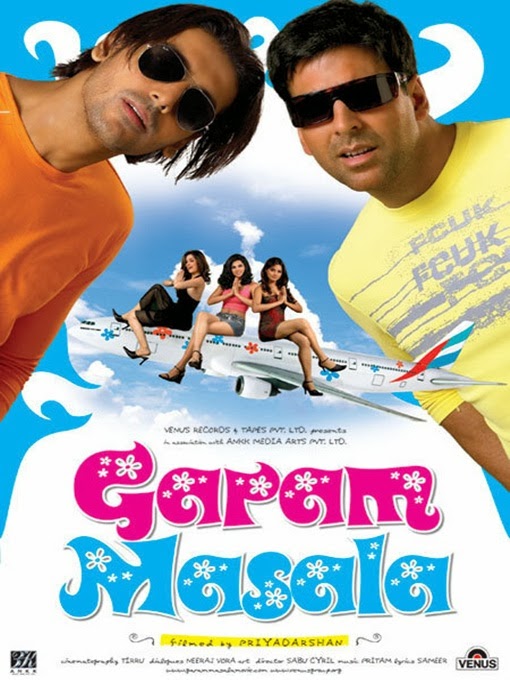 Garam Masala Eng Sub 720p Movies