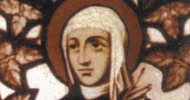 Resultado de imagen de reina constanza en el convento franciscano
