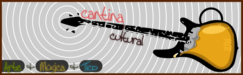 Cantina Cultural