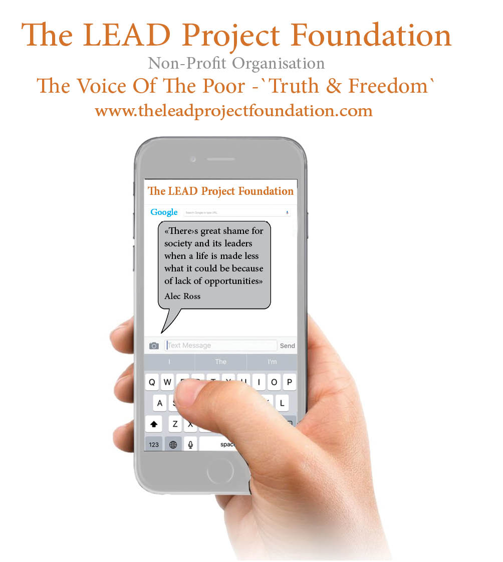 The LEAD Project Foundation