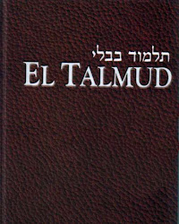 El Talmud, libro ciencista