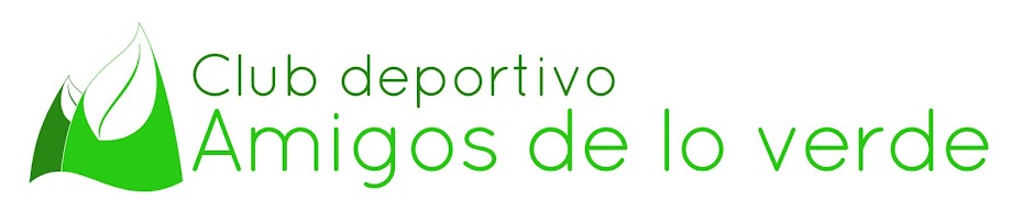 Amigos de lo verde