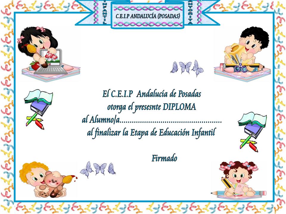 Imagenes De Diplomas Para Imprimir Imagenes De Diplomas Para Imprimir