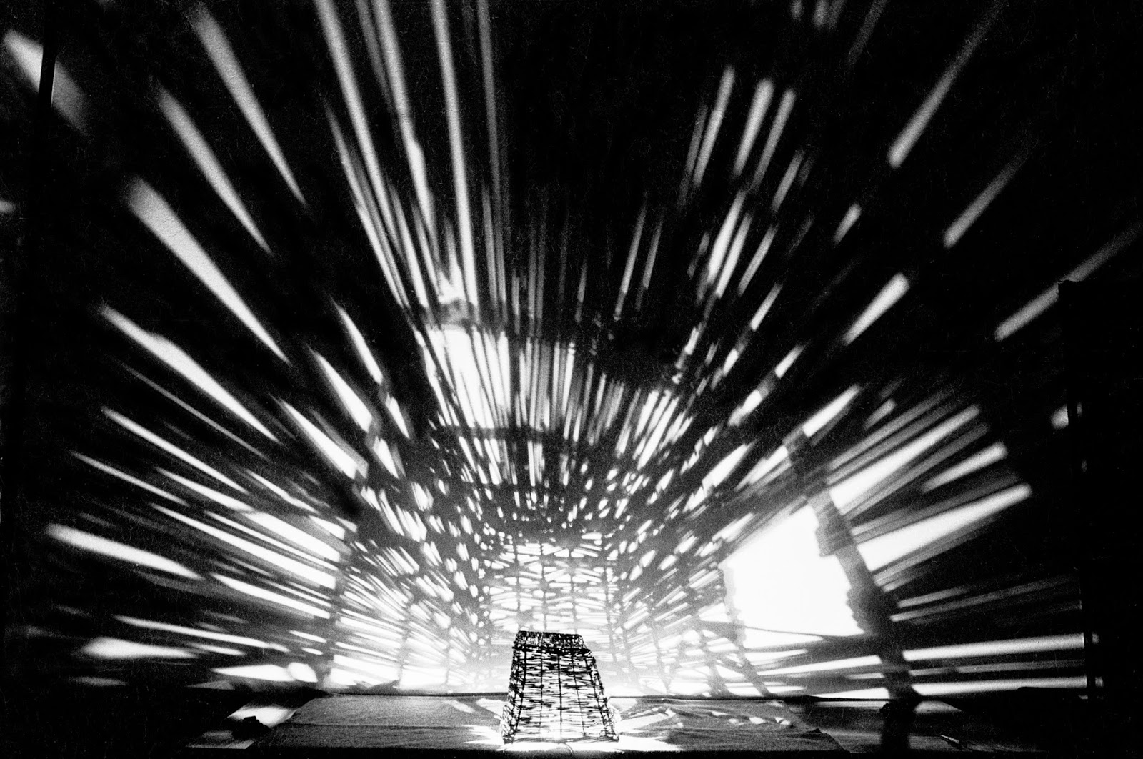 experimental film