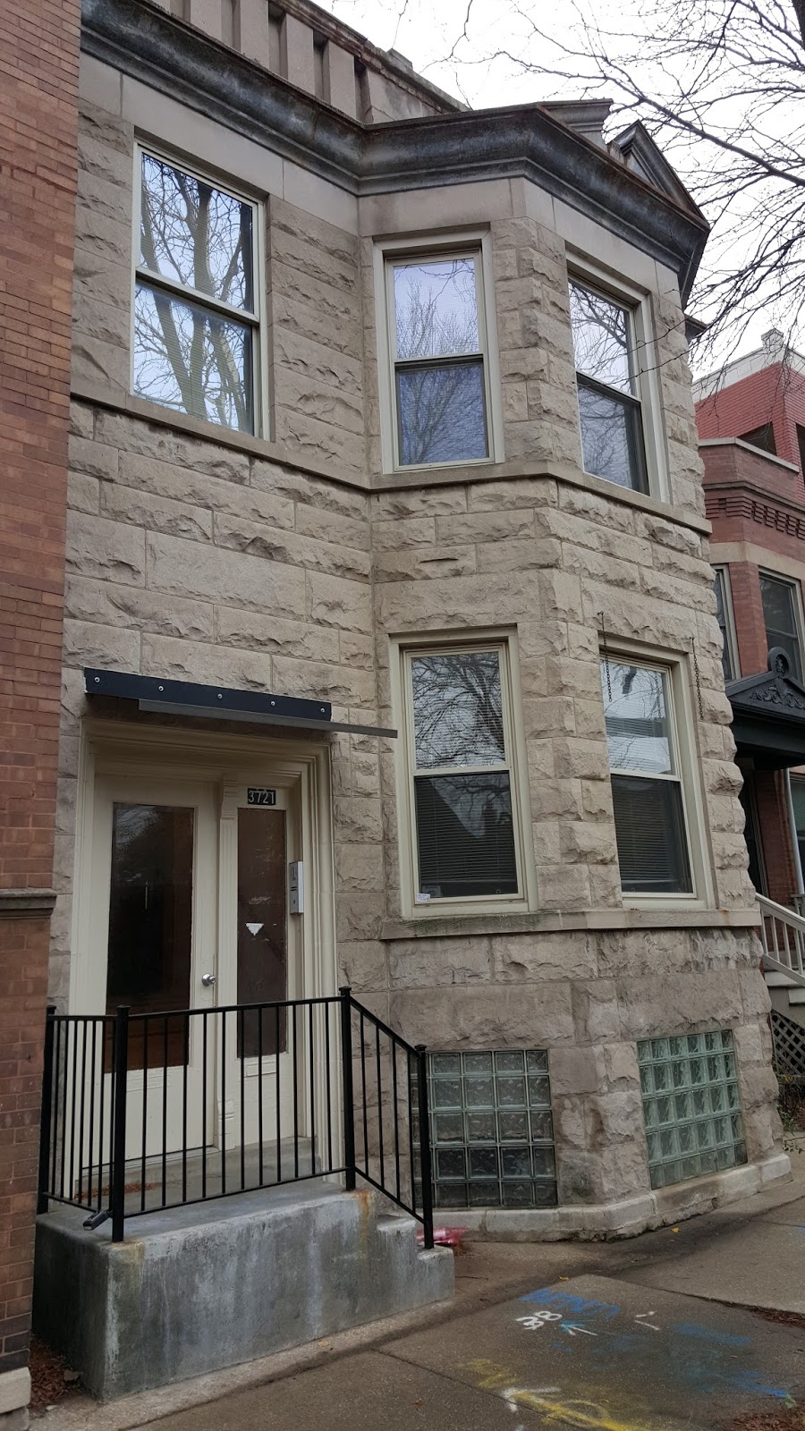 The Chicago Real Estate Local Viewing North Center rentals, median