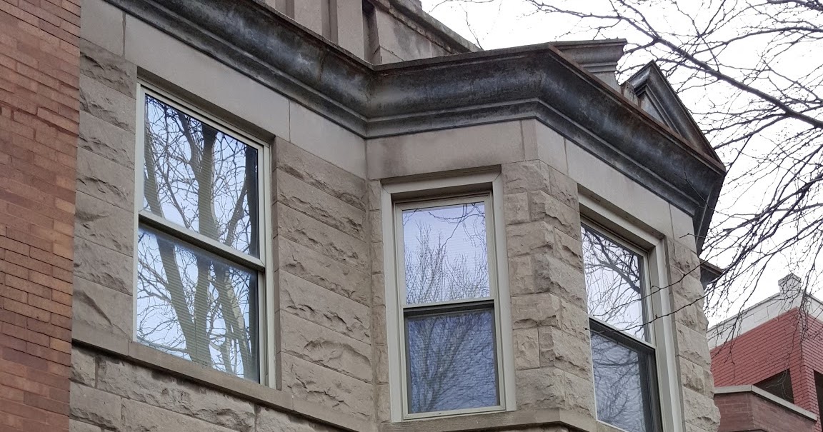 The Chicago Real Estate Local Viewing North Center rentals, median