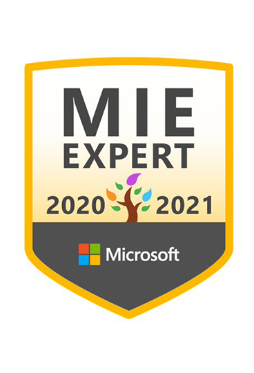 MIE Expert 2020-2021