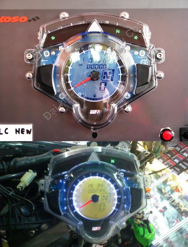 Syark Performance Motor Parts & Accessories Online Shop (Est. Since