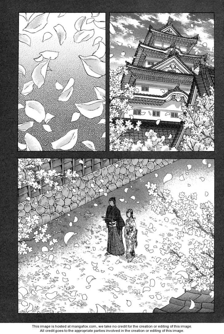 Shigurui – Cuồng Tử chap 84 Trang 27 Shigurui – Cuồng Tử chap 84 Trang 27
