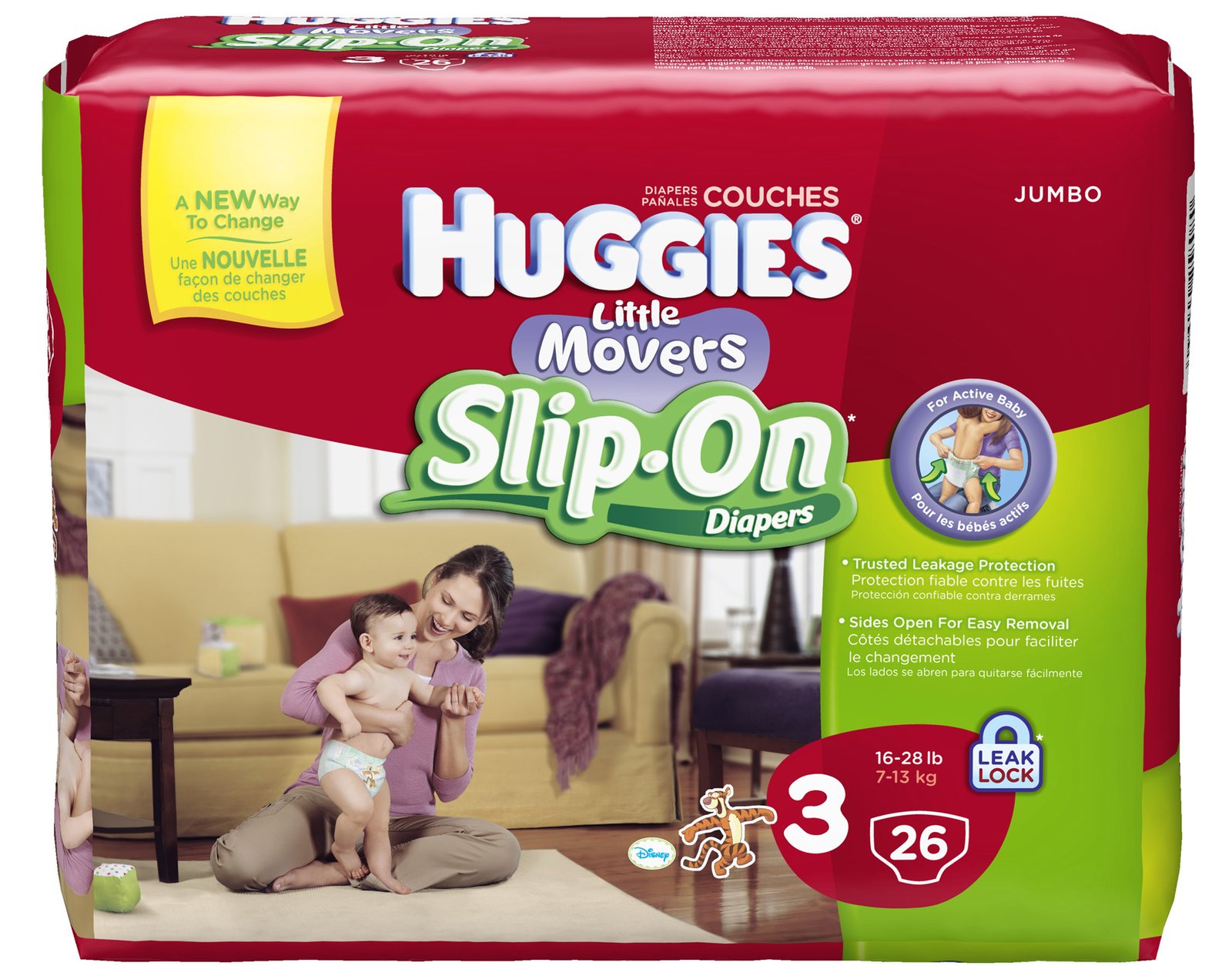 CVS *HOT* 5 Off 30 Baby Care CRT = Awesome Deal On Huggies NorCal