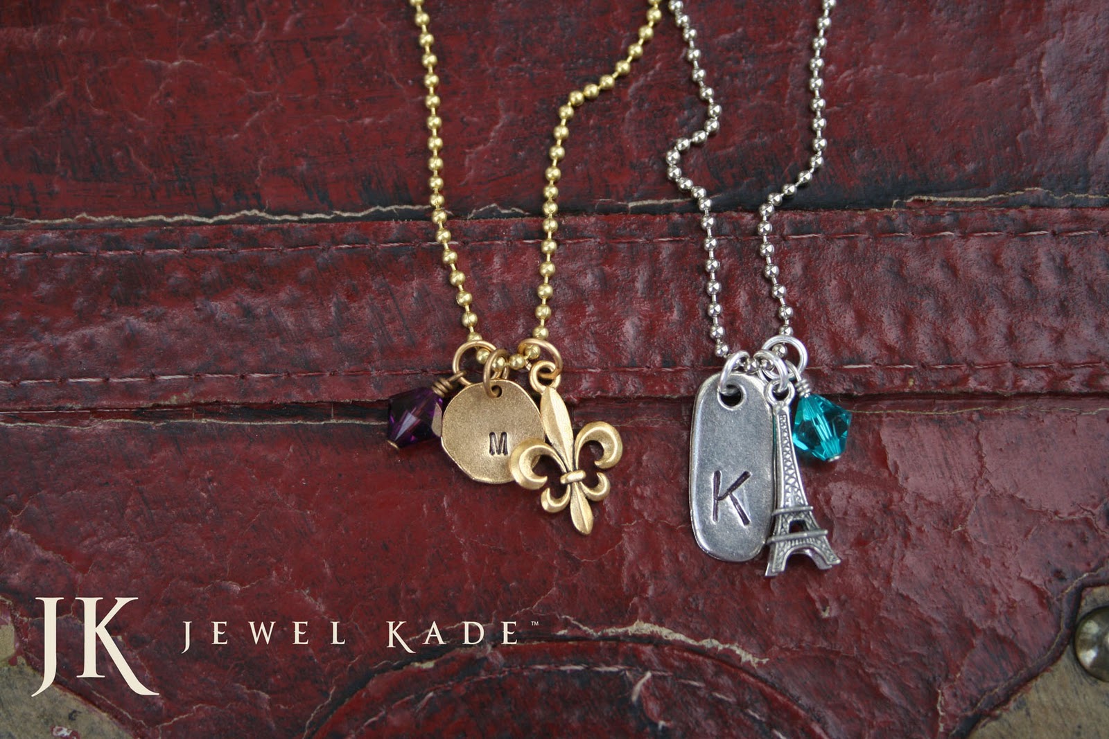 Jewel Kade Stylist The Jewel Kade Catalog has something for everyone!!!