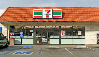 7-Eleven Business