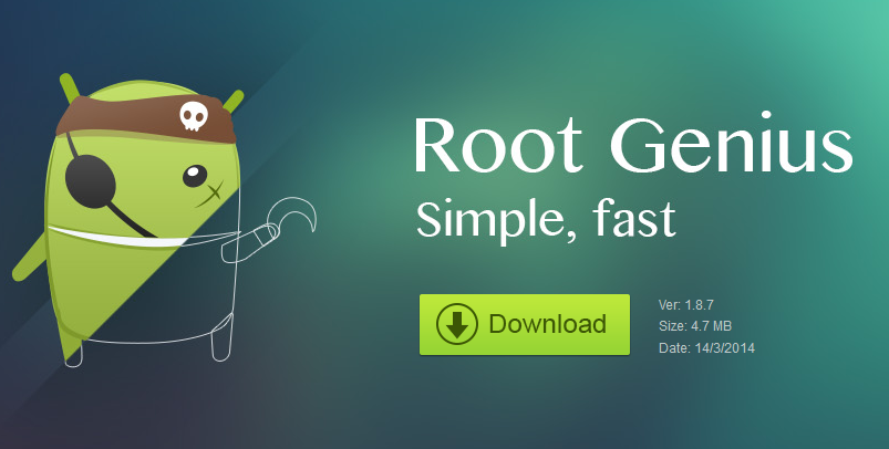 Df Root Apk Download