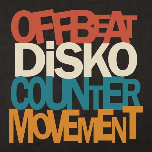 Offbeat Disko Counter Movement
