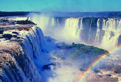 Cataratas do Iguaçu