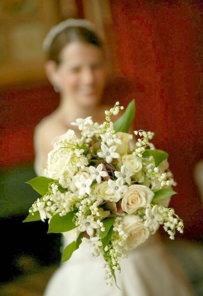Memorable Wedding Top 5 Wedding Flowers To Pick For Your Big Day