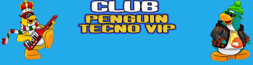 club penguin tecno vip