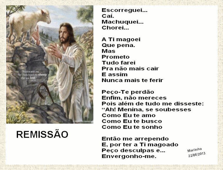 REMISSÃO