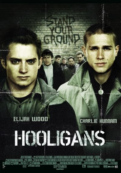 ดูหนังออนไลน์ Green Street Hooligans ฮูลิแกนส์ อันธพาลลูกหนัง