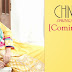 Chinyere Spring/Summer 2014 | Chinyeri Stitched Lawn Collection 2014-15 [Coming Soon]