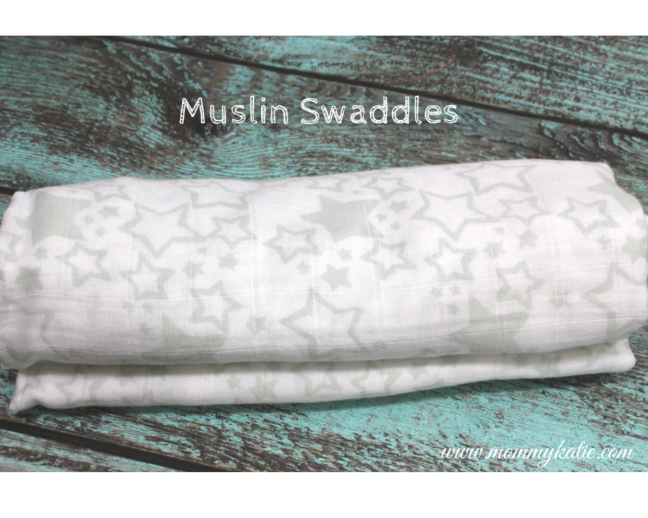 Giveaway (US & Canada) Introducing the and the New Muslin