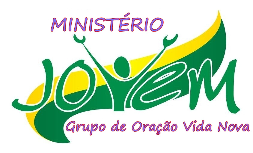 Ministério Jovem do Grupo de Oração Vida Nova