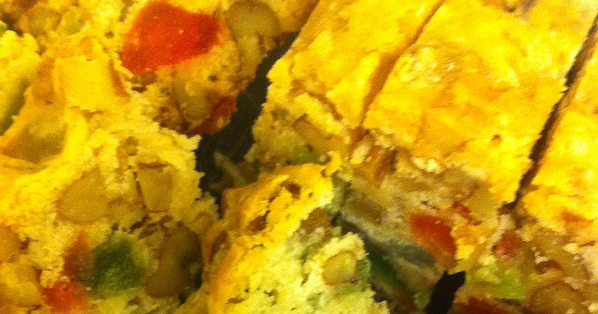 Paneer jalfrezi recipe Nana's Recipe Box: Linda's Fruit Cake Loaf