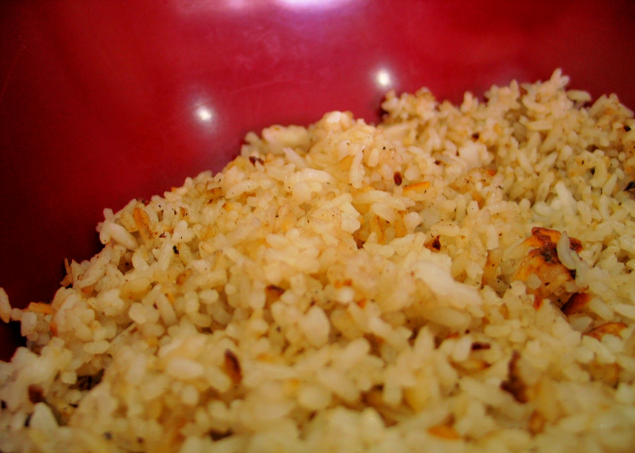 Food Notebook Beef Pares with Garlic Fried Rice
