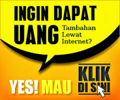 Sukses Internet