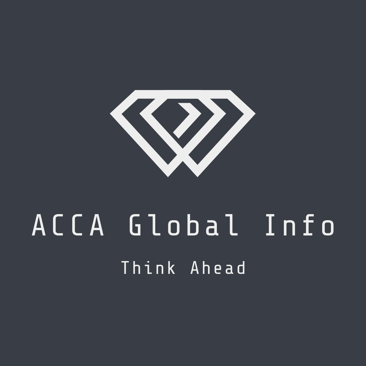 Acca Global Info