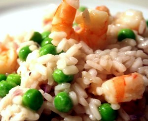 Risotto