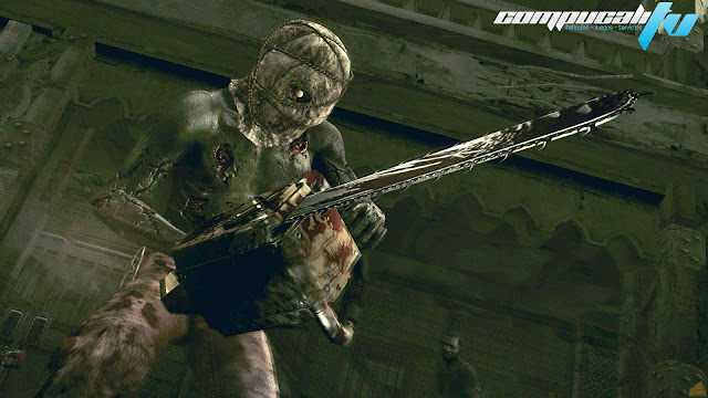 Resident Evil 5 PC Full Español Juego 