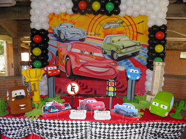 Festa Cars 2