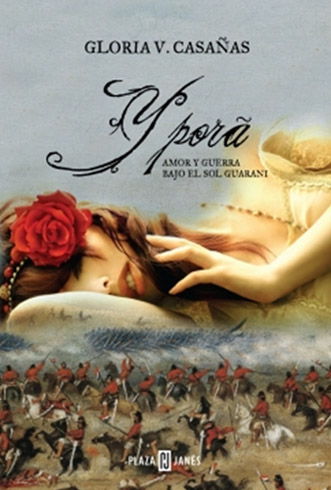 Y Pora - Gloria V Casañas