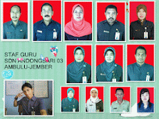 Keluarga SDN Andongsari 03