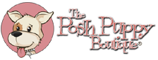 Posh Puppy Boutique