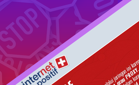 Cara Terbaru Membuka Situs/Website yang Diblokir