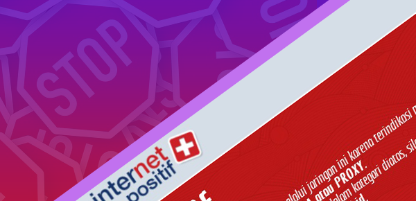Cara Terbaru Membuka Situs/Website yang Diblokir Cara Terbaru Membuka Situs/Website yang Diblokir
