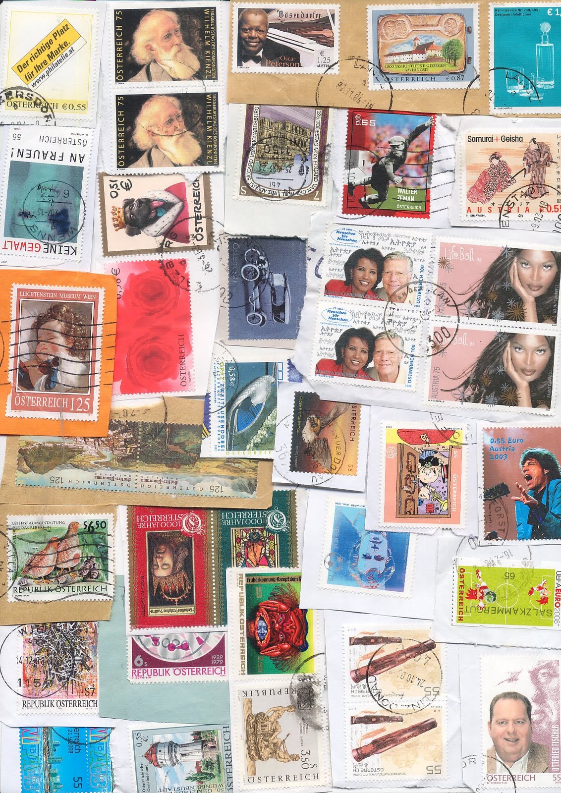 Stamps Kiloware for Sale Stamps Kiloware