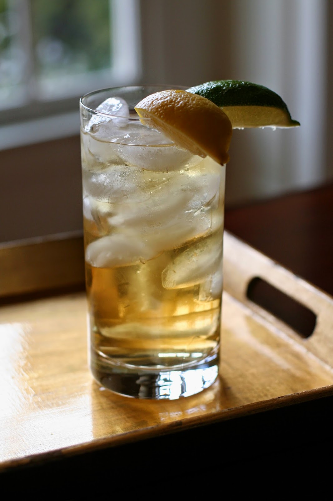 37 Cooks Irish Cooler