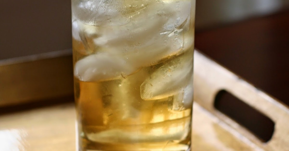 37 Cooks Irish Cooler