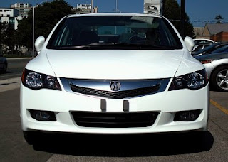 2001 Acura Type on World Car Wallpapers November 2011
